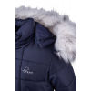 Dívčí zimní kabát - Lewro NETY - 6