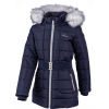 Dívčí zimní kabát - Lewro NETY - 2