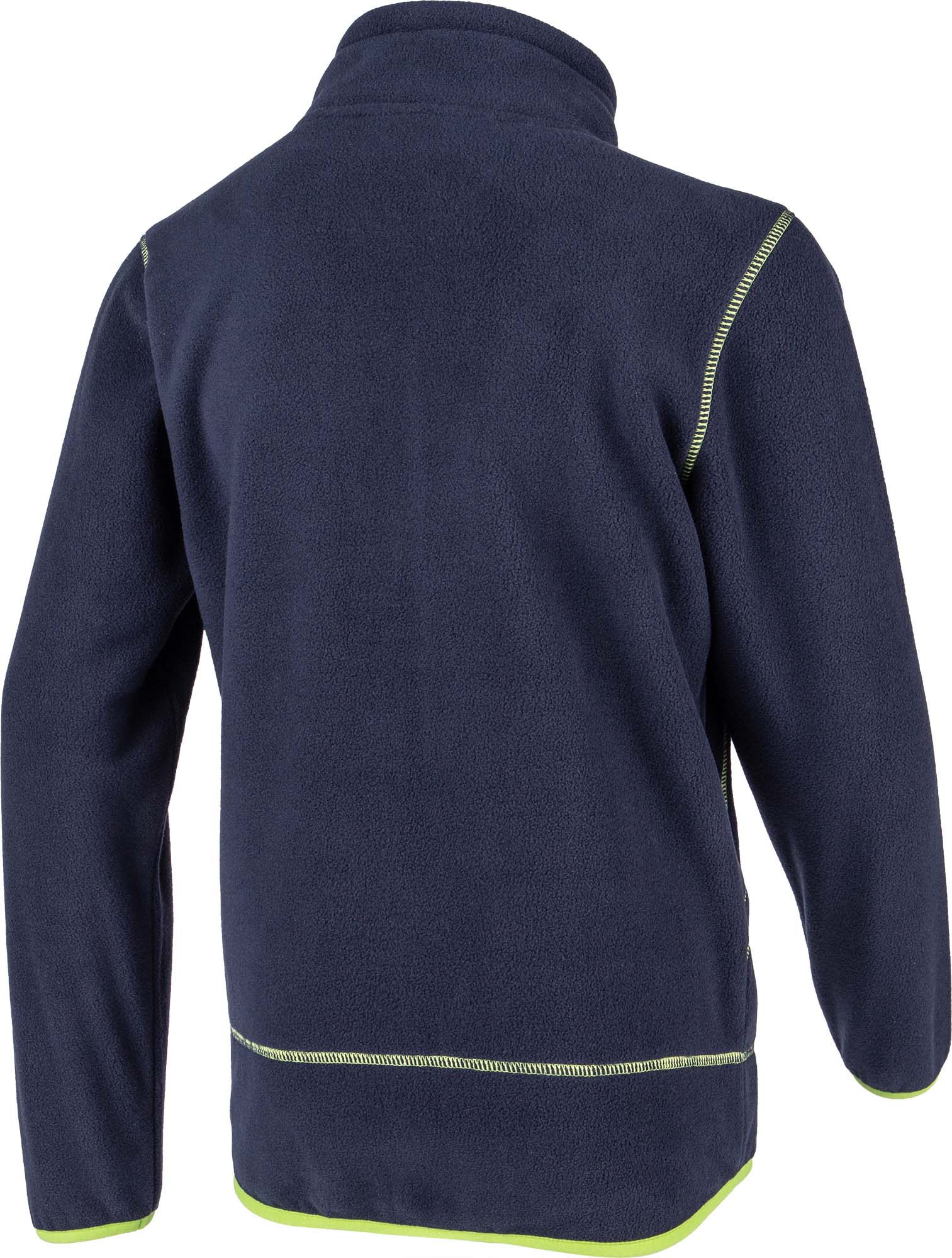 Sweatshirt aus Fleece für Jungen