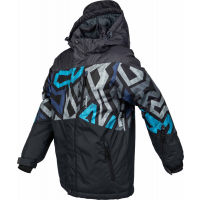 Boys’ snowboard jacket