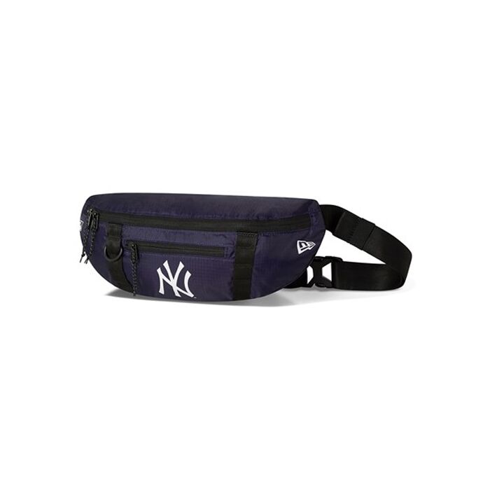 New era MLB Side Bag New York Yankees Black
