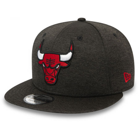 New Era 9FIFTY NBA SHADOW TECH CHICAGO BULLS - Klubowa czapka z daszkiem
