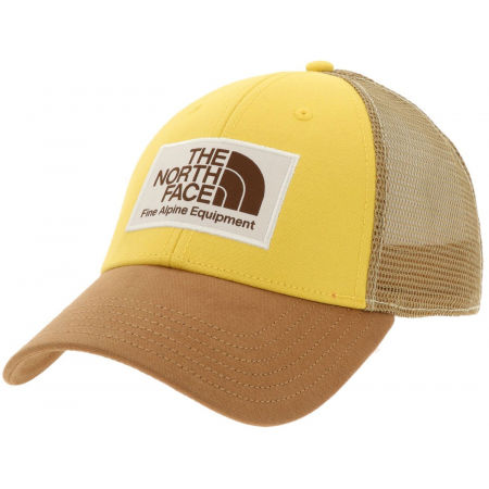 mudder trucker hat