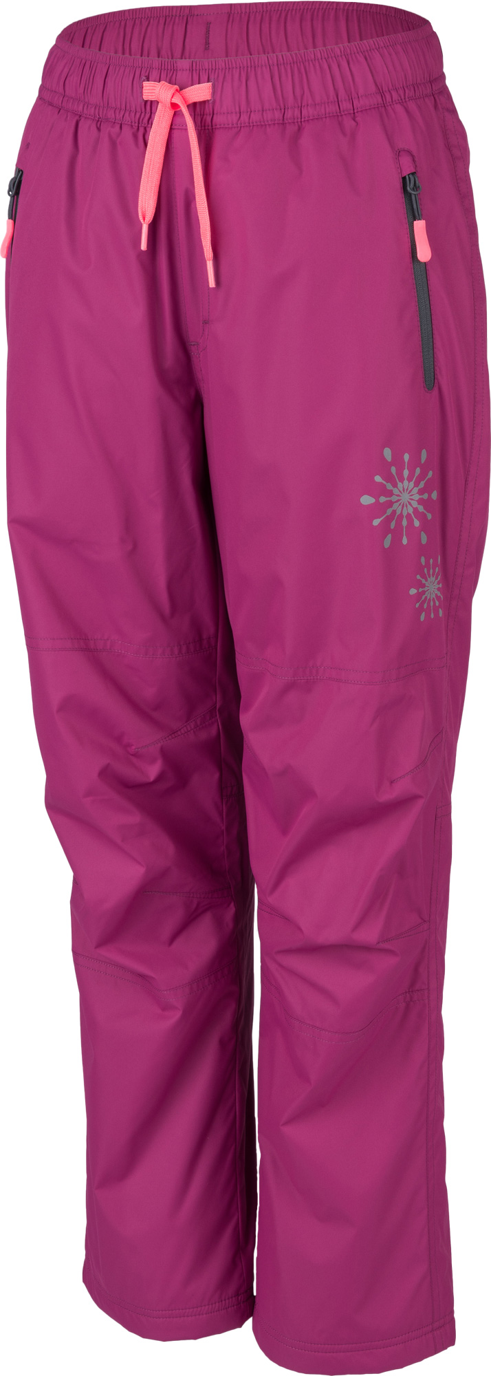 Insulated kids' trousers