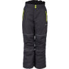 Pantaloni de schi copii cu lungime ajustabilă - Lewro SEVIL - 2