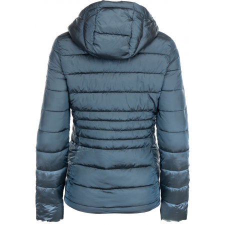 Dámská zimní bunda - ALPINE PRO ENKA - 2