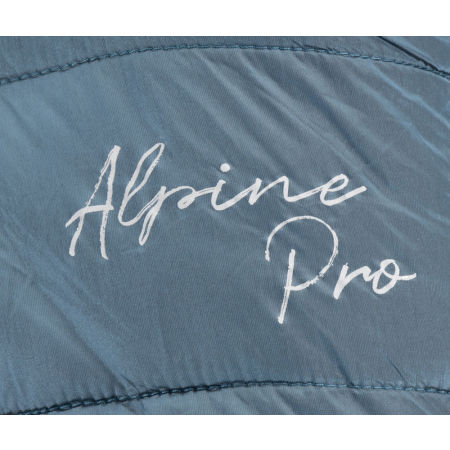 Dámská zimní bunda - ALPINE PRO ENKA - 3