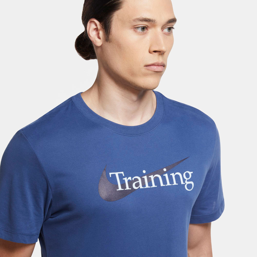 Pánské tréninkové tričko
