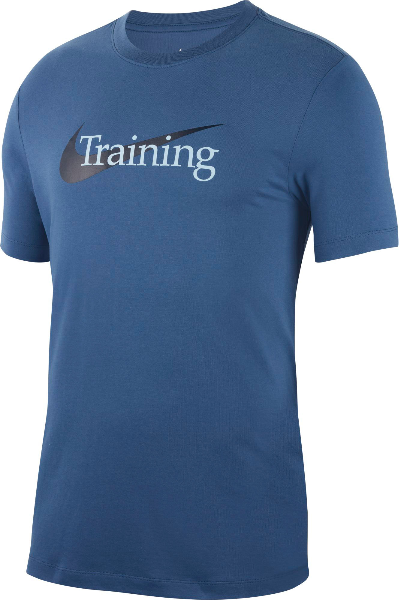 Pánské tréninkové tričko