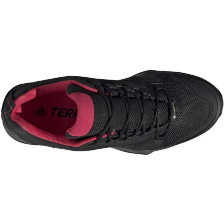 Дамски туристически обувки - adidas TERREX AX3 GTX W - 4
