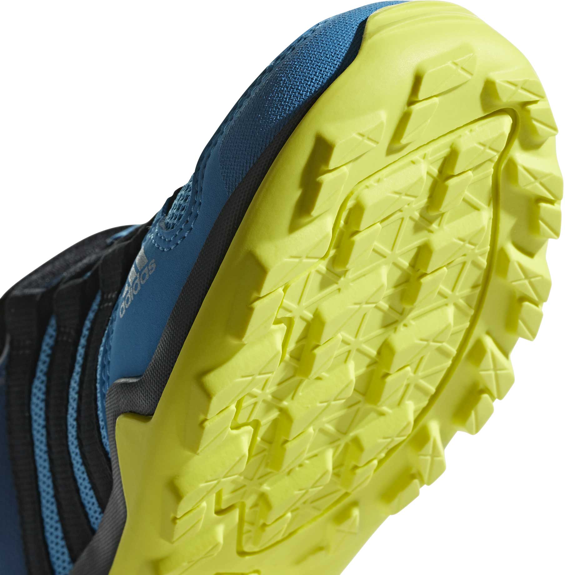 Kids' outdoor shoes