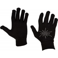 ELIS - Children´s knitted gloves