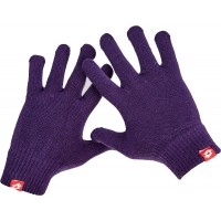 ELEN - Dětské pletené rukavice