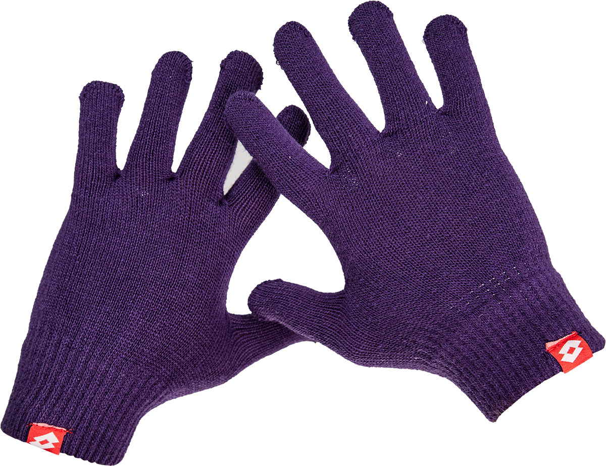 ELEN - Dětské pletené rukavice