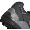 Дамски туристически обувки - adidas TERR ENTR HIKER GTX W - 9