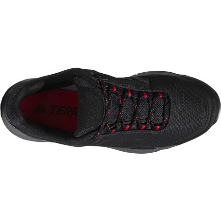 Дамски туристически обувки - adidas TERR ENTR HIKER GTX W - 4