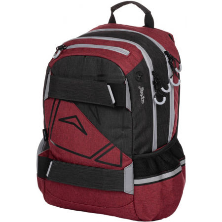 Oxybag OXY SPORT - Student backpack