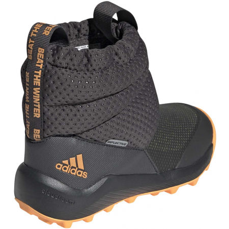 adidas rapidasnow beat the winter boots