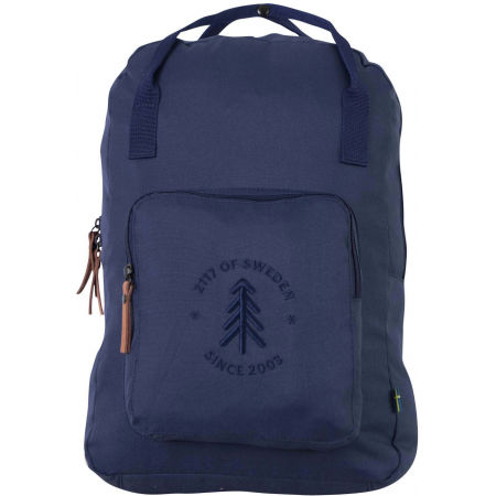 2117 STEVIK 15 - Stylish backpack