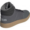 Мъжки обувки за свободното време - adidas HOOPS 2.0 MID - 7