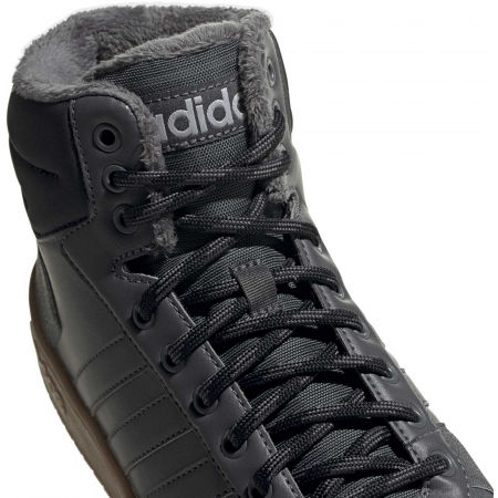 Мъжки обувки за свободното време - adidas HOOPS 2.0 MID - 9