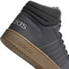 Мъжки обувки за свободното време - adidas HOOPS 2.0 MID - 10