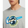 Pánské tričko - Nike NSW SS TEE SWOOSH WORLDWIDE M - 3