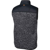 Men's fleece vest