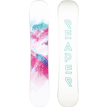 Reaper ACTA W - Women’s snowboard
