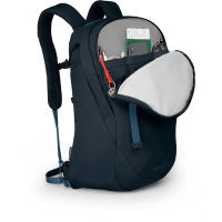 Lifestyle backpack