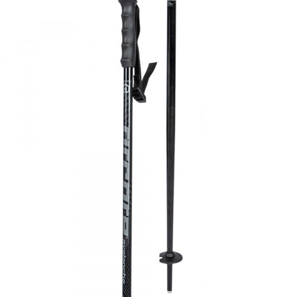 Arcore USP 3.1 Щеки за ски спускане, черно, размер
