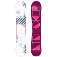 ELLE - Women’s snowboard