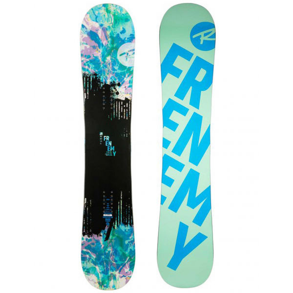 Rossignol FRENEMY - Dámsky snowboard