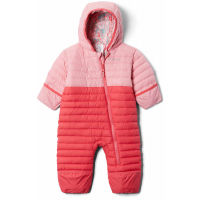 Kids’ reversible winter coverall