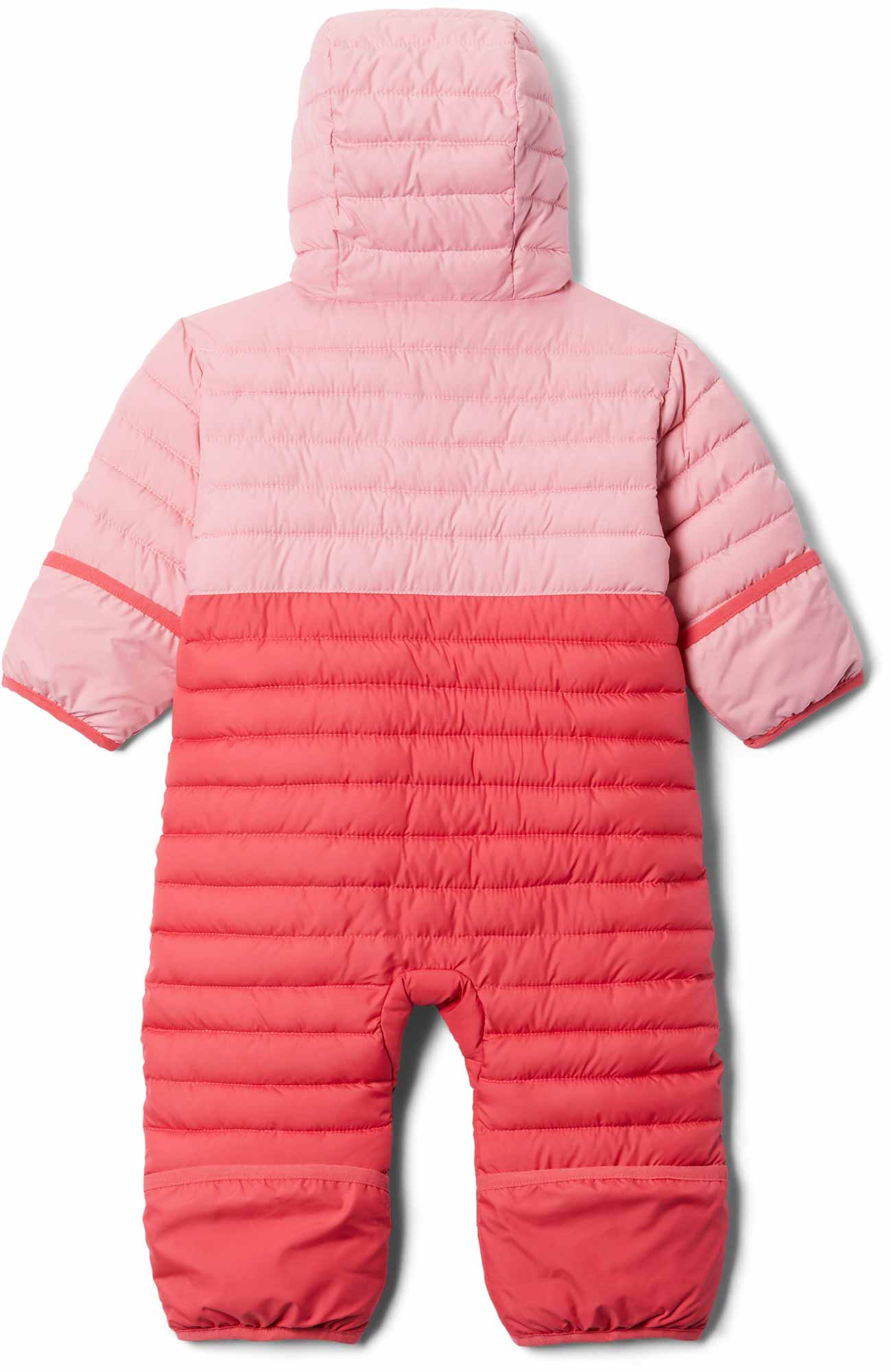 Kids’ reversible winter coverall