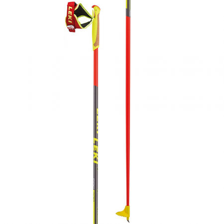 Nordic ski poles - Leki PRC 700 - 1