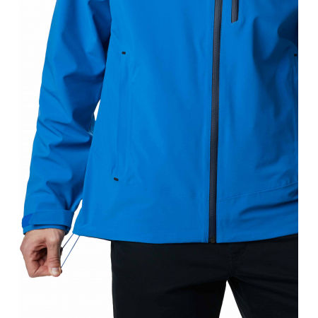 the north face beacon down jacket