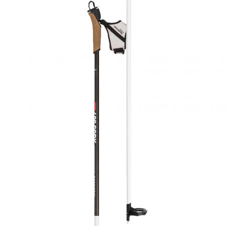 Rossignol FT-600 CORK - Nordic ski poles