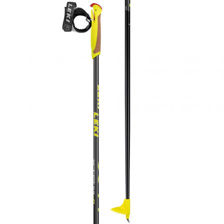 Leki XTA 5.5 JR - Children’s nordic ski poles