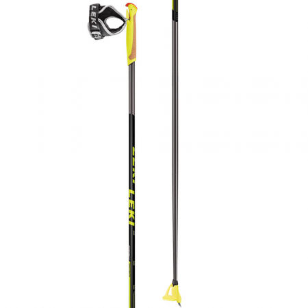 Leki PRC 700 - Nordic ski poles