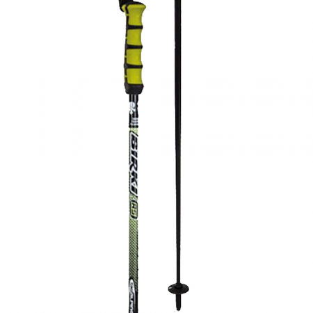 Alpine Ski Poles - Birki ZIMA 120 CARBON - 1