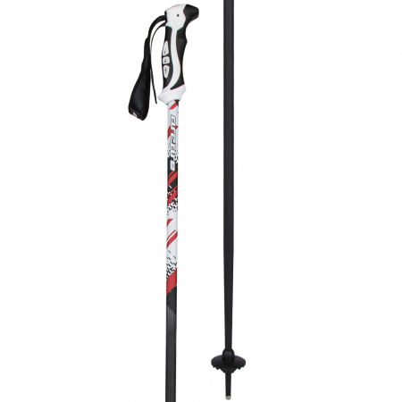 Sports downhill ski poles - Arcore USP 1.1 - 1