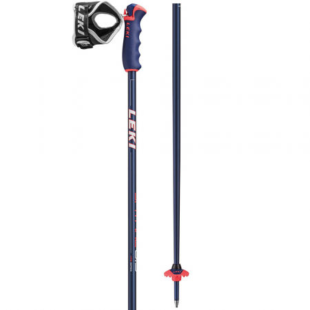 Leki SPITFIRE S - Downhill ski poles