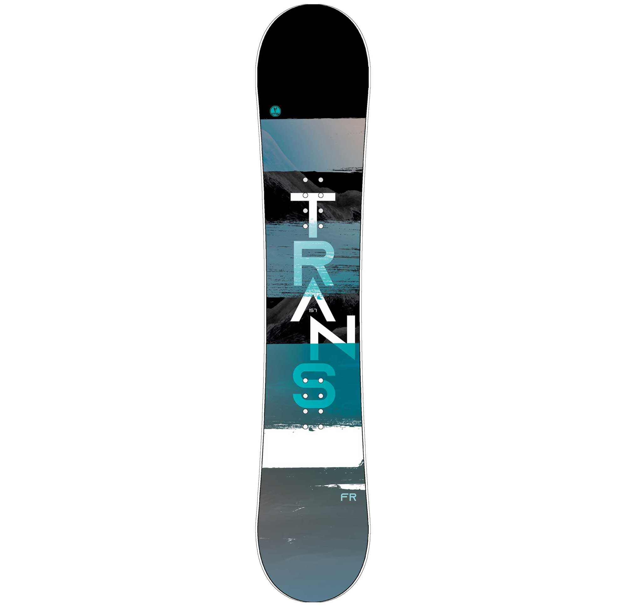 Pánsky snowboard