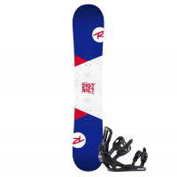 Set snowboard pentru bărbați
