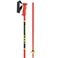 Children's downhill ski poles