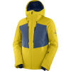 Pánská lyžařská bunda - Salomon HIGHLAND JACKET M - 1