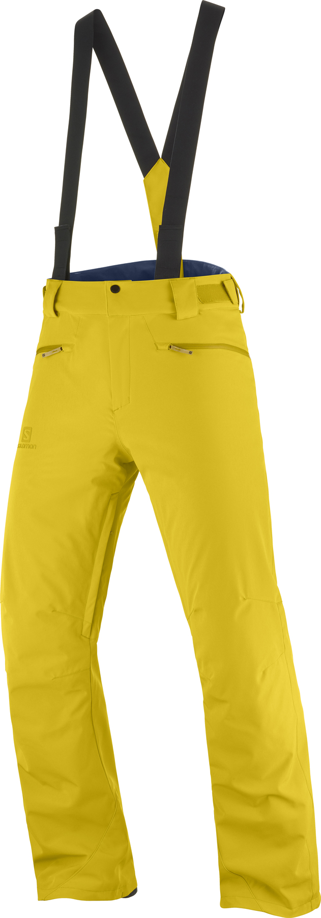 Men's ski pants