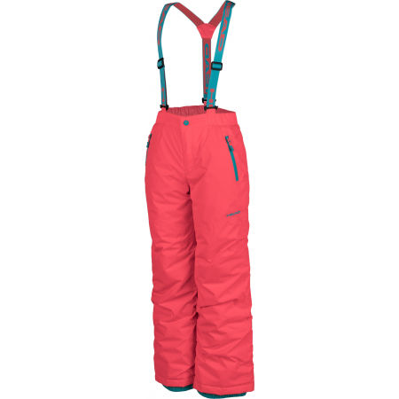 Head VELES - Detské lyžiarske nohavice