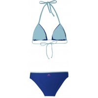 COLORBLOCK BIKINY - Women's bikini